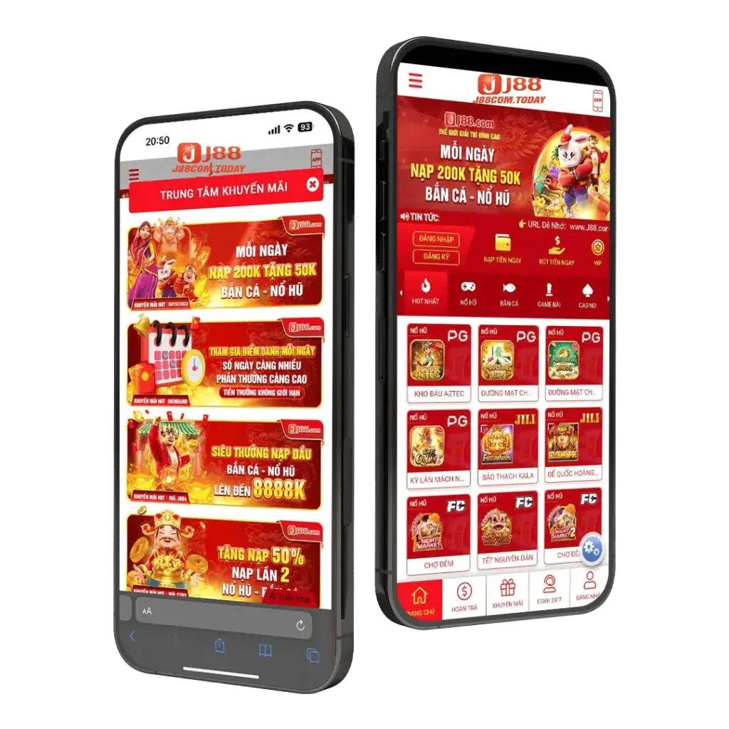 Bảo mật và An toàn tại 88vn