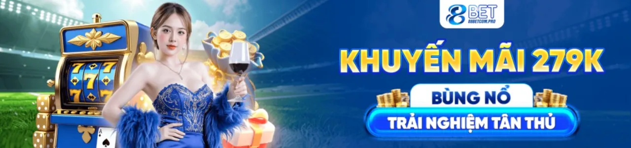 Sân vận động với ánh đèn rực rỡ và logo 88vn, tượng trưng cho cá cược thể thao sôi động.