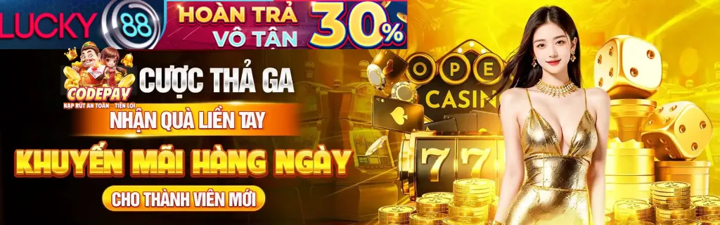 Hình ảnh hoàn trả hàng tuần cho người chơi cá cược thể thao tại 88vn.