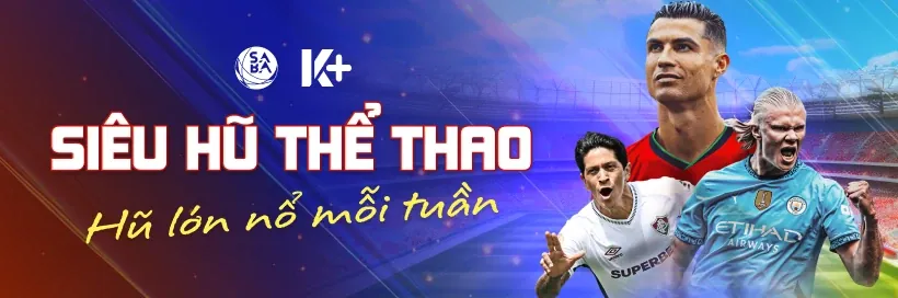 Hình ảnh khuyến mãi nạp tiền độc quyền cho cá cược thể thao 88vn.